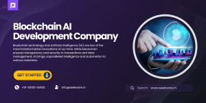Blockchain AI Development: The Ultimate Guide to Finding the Best Company for Your Project